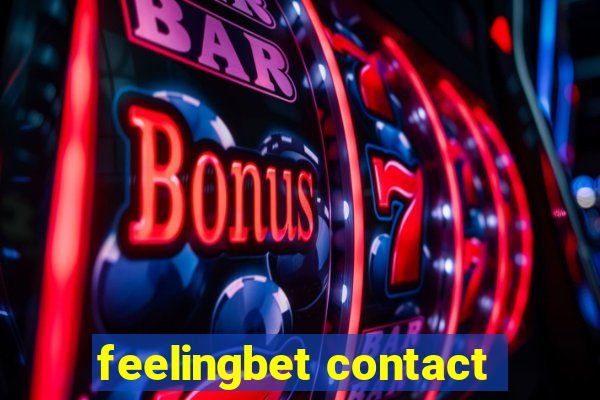 feelingbet contact