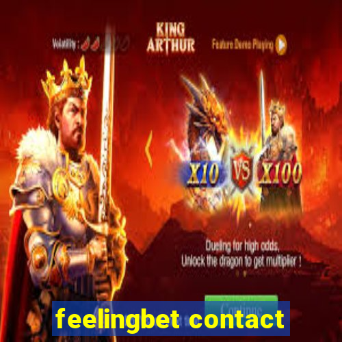 feelingbet contact