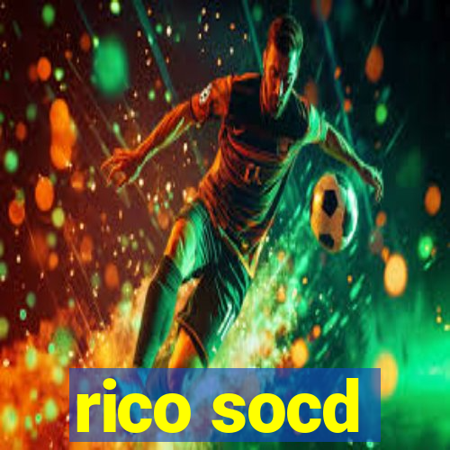 rico socd