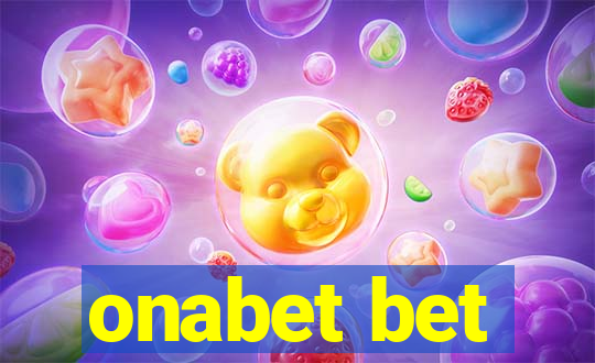 onabet bet