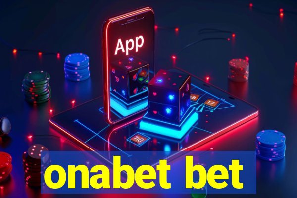 onabet bet