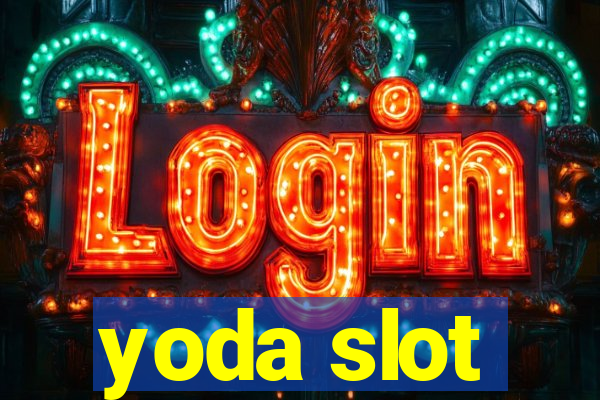 yoda slot