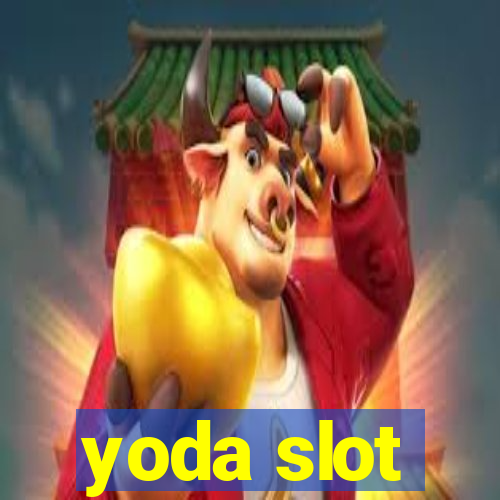 yoda slot