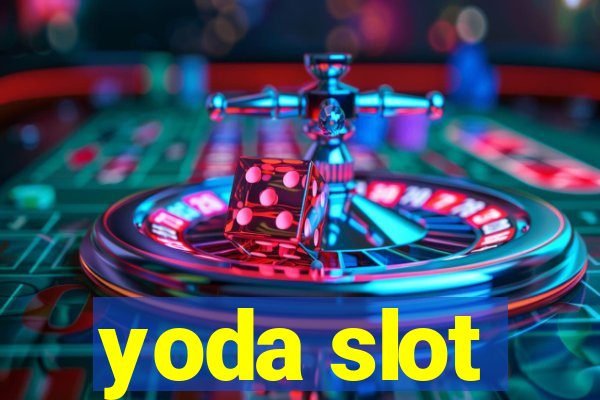 yoda slot