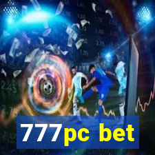 777pc bet