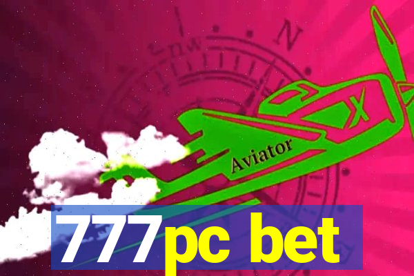 777pc bet