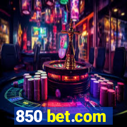 850 bet.com