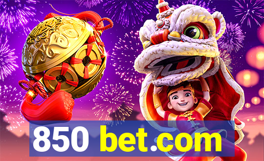 850 bet.com