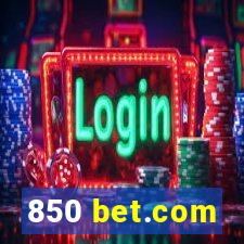 850 bet.com