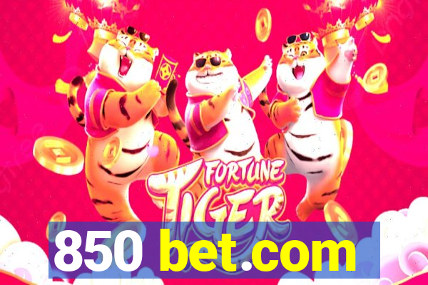 850 bet.com