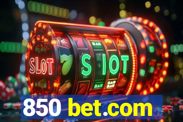 850 bet.com