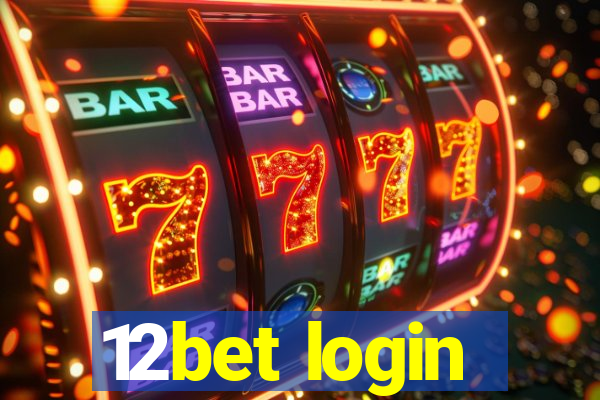 12bet login