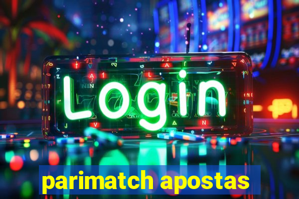 parimatch apostas