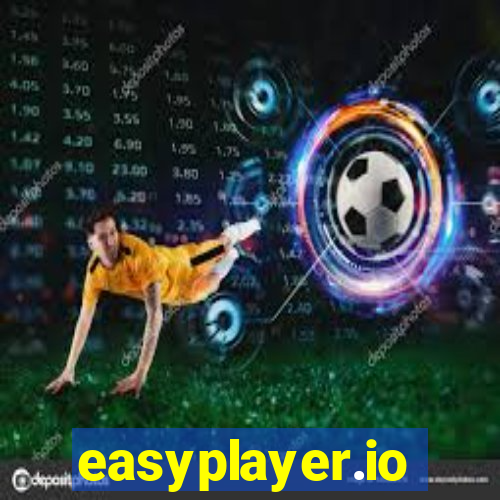 easyplayer.io