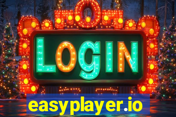 easyplayer.io