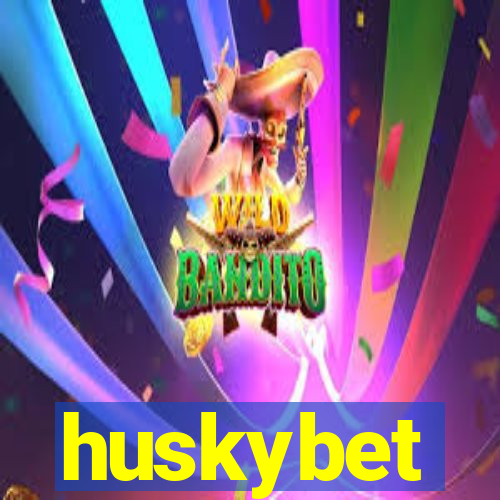 huskybet