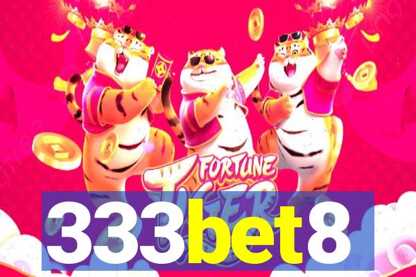 333bet8