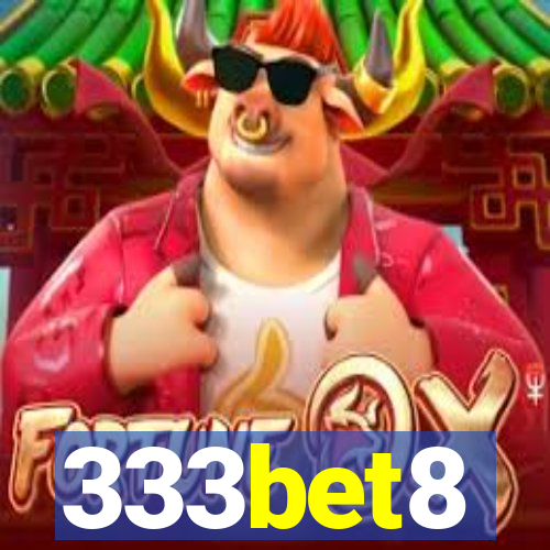 333bet8