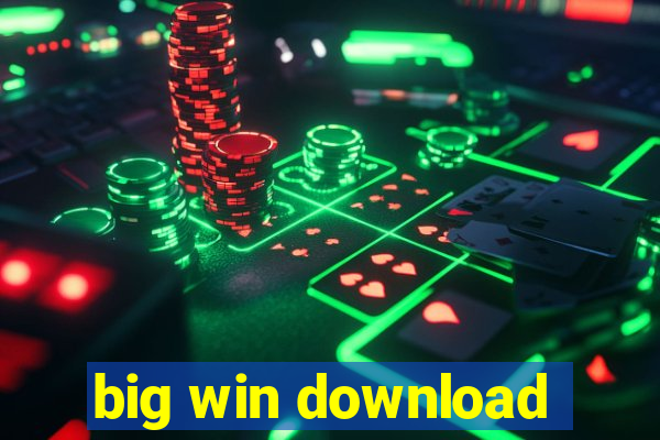 big win download