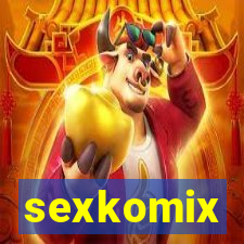 sexkomix