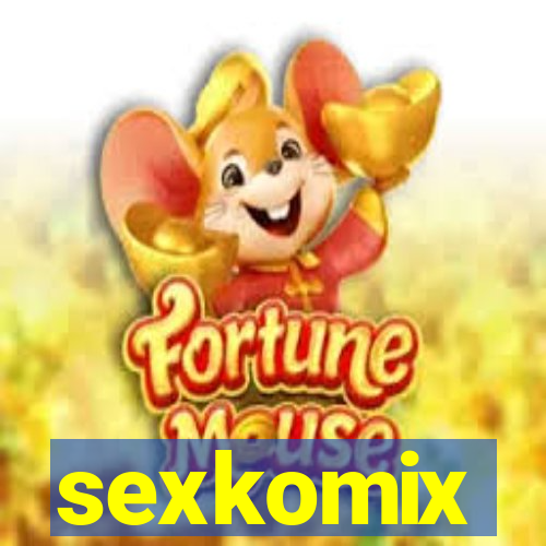 sexkomix