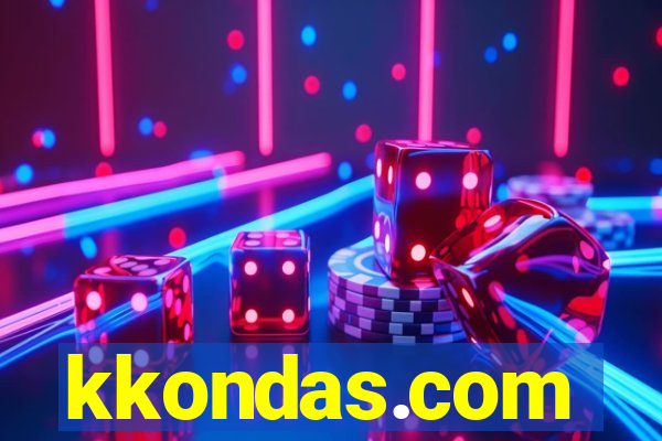 kkondas.com