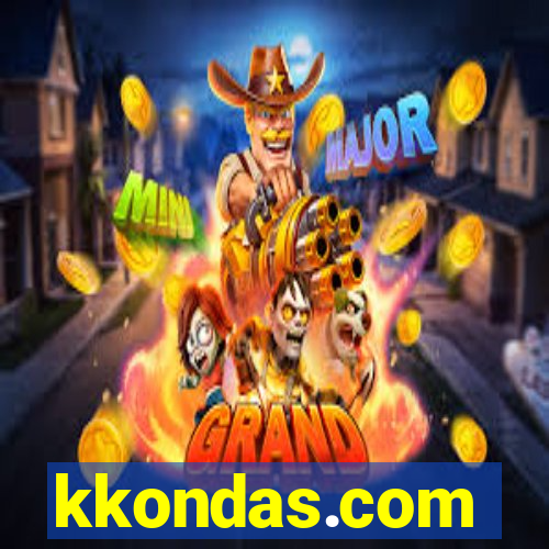 kkondas.com