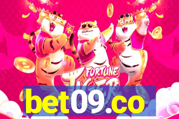 bet09.co