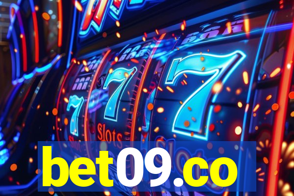 bet09.co