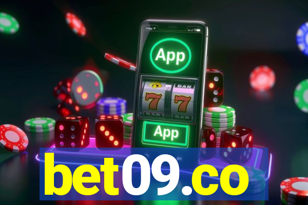 bet09.co