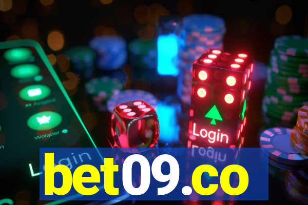 bet09.co