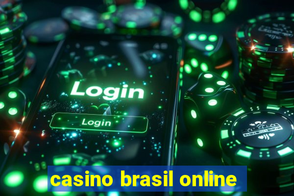 casino brasil online