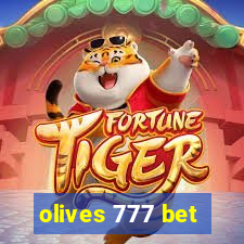 olives 777 bet