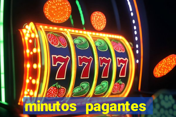 minutos pagantes fortune tiger atualizado