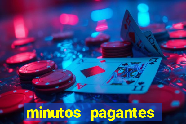 minutos pagantes fortune tiger atualizado