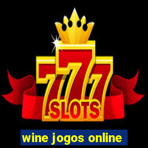 wine jogos online