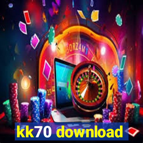 kk70 download