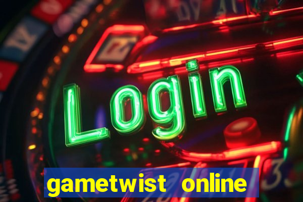 gametwist online casino slot