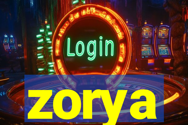 zorya