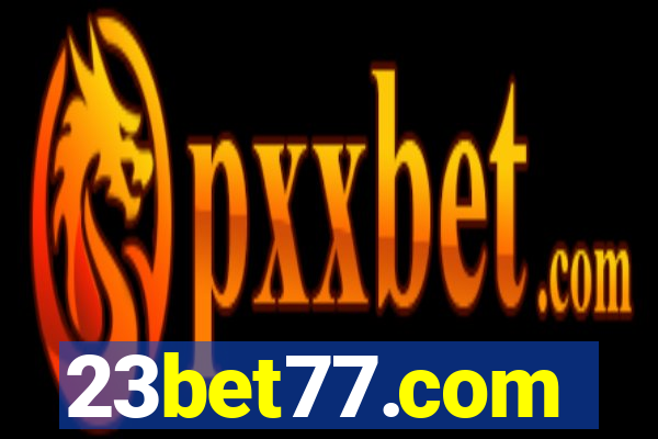 23bet77.com