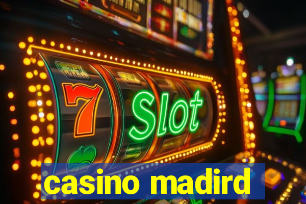 casino madird