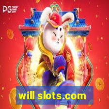 will slots.com