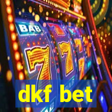 dkf bet