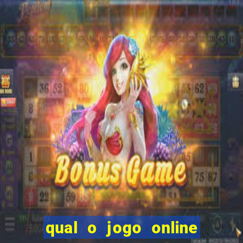 qual o jogo online mais jogado do mundo