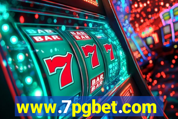 www.7pgbet.com