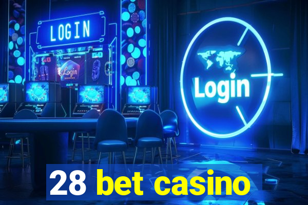 28 bet casino