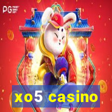 xo5 casino