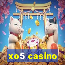 xo5 casino