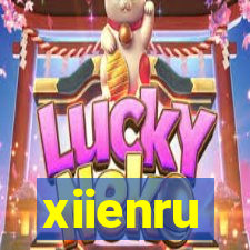 xiienru