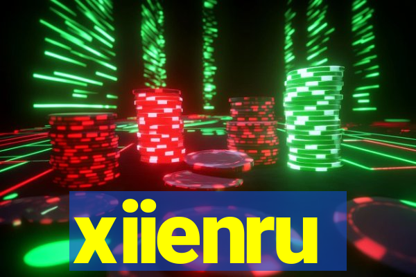 xiienru